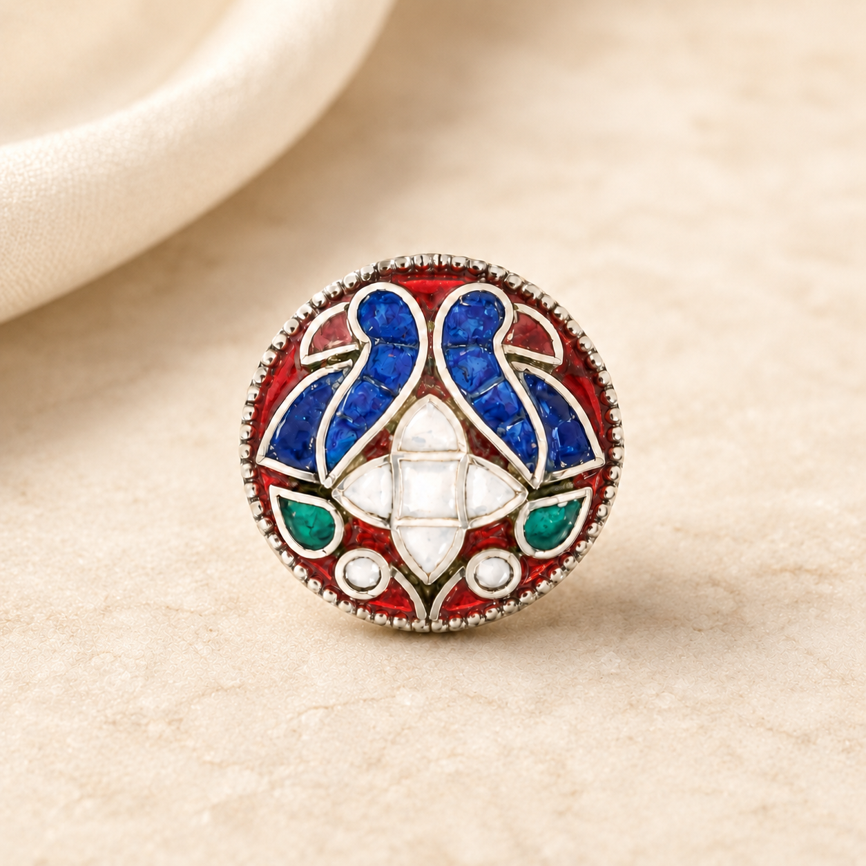 Neel Pankh Ring