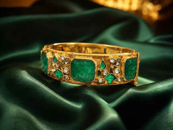 Aranya Bangle